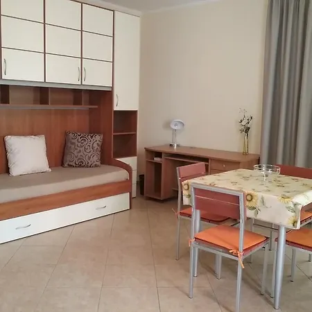 Appartement Sunny